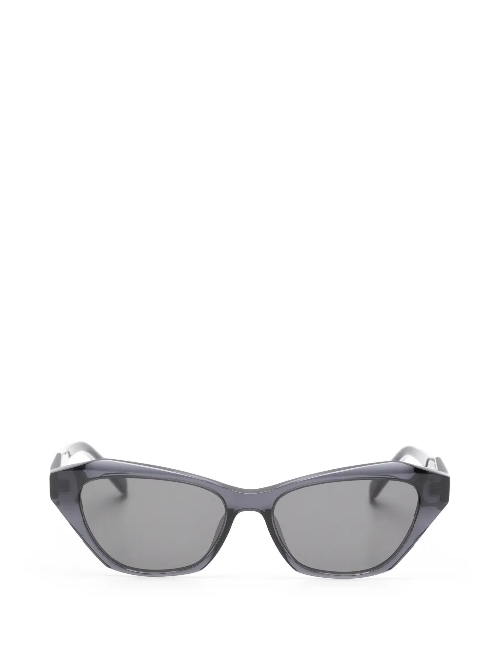 Zadig&Voltaire cat-eye sunglasses - Grigio