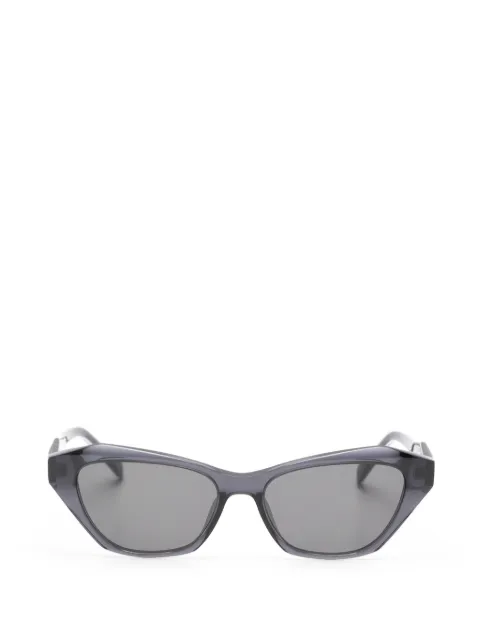 Zadig&Voltaire lentes de sol con armazón cat eye