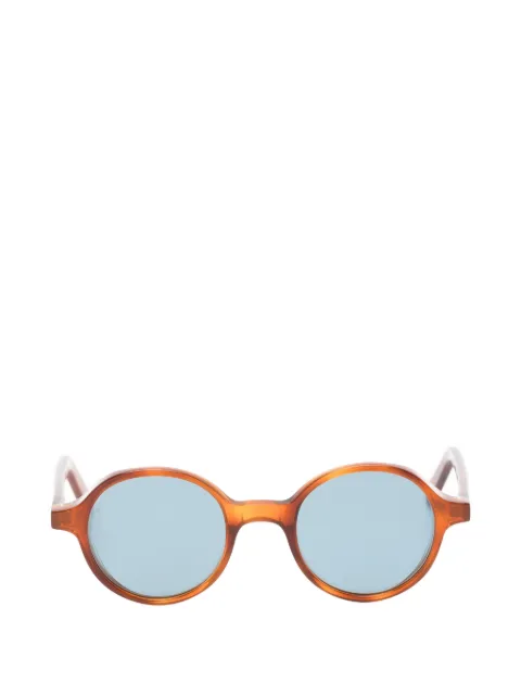L.G.R Reunion Carnet round-frame sunglasses