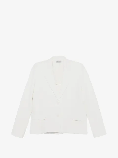 MRZ blazer tejido