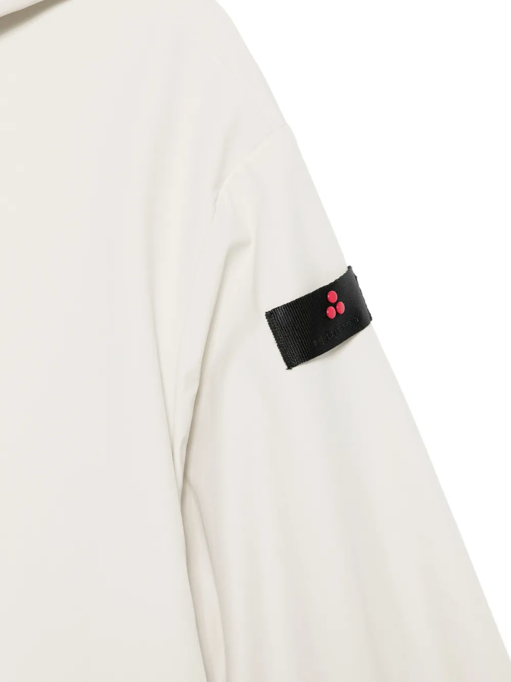  Peuterey Chaqueta Darby Con Capucha - Neutro 