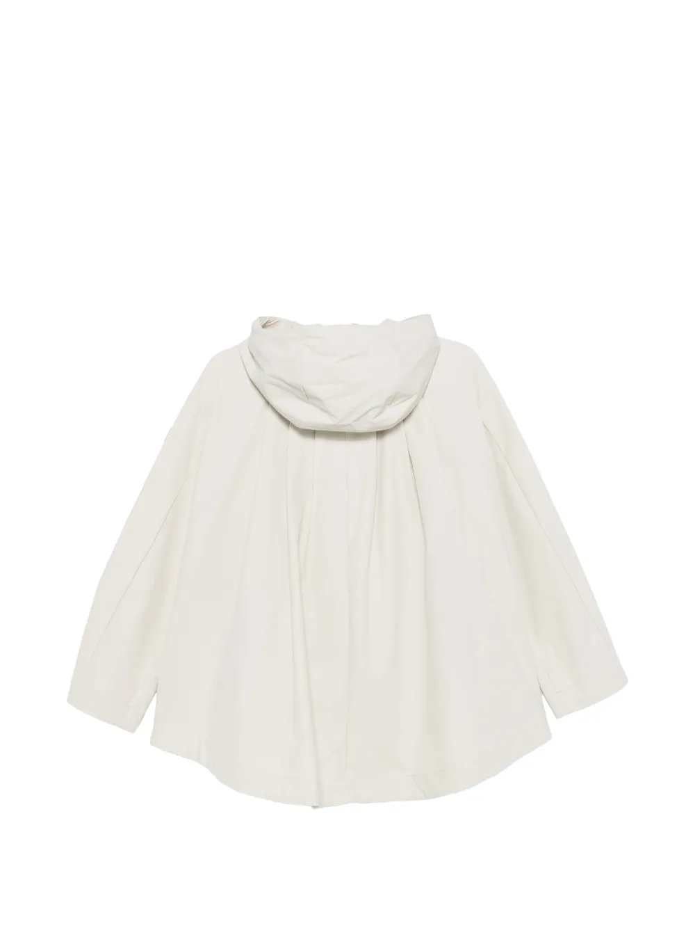  Peuterey Chaqueta Darby Con Capucha - Neutro 