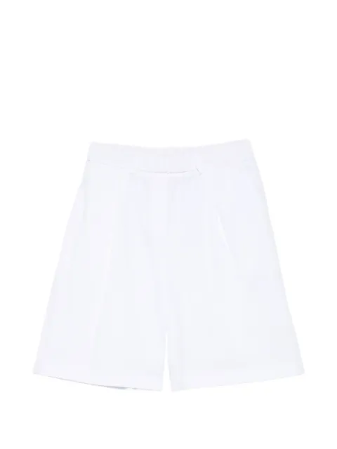 Via Masini 80 elasticated shorts