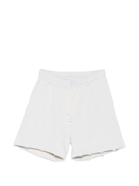 Golden Goose 드로스트링 프린지 쇼츠