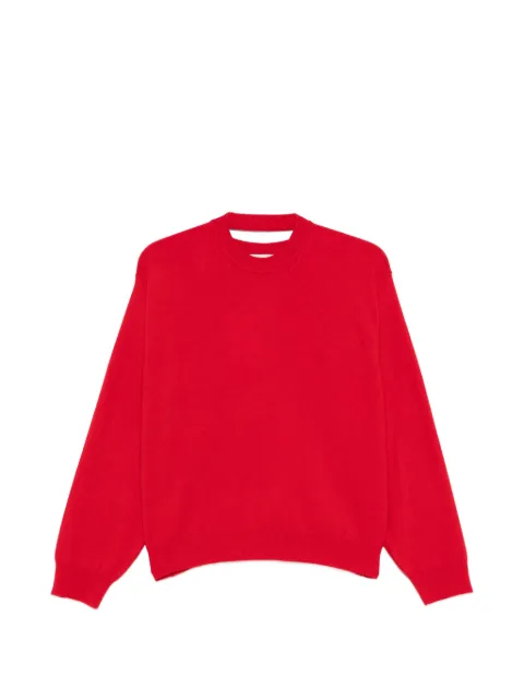Róhe — crew-neck sweater