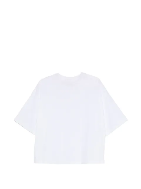 Tela short-sleeve T-shirt