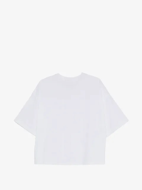 Tela camiseta de manga corta