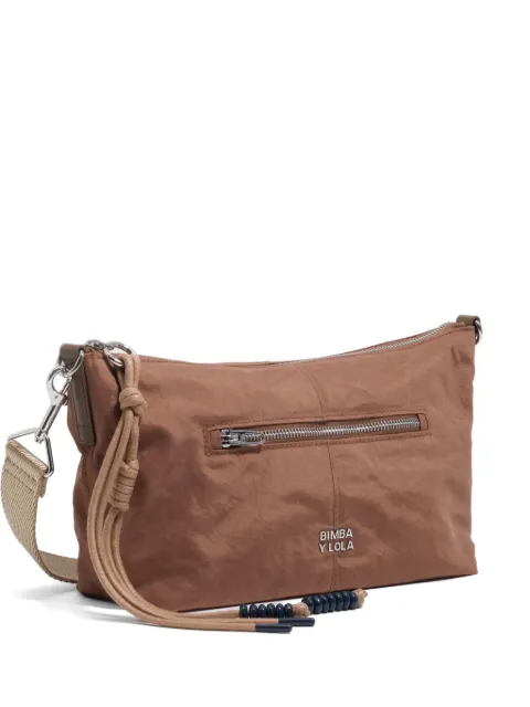 Bimba y Lola bolsa mini con cierre