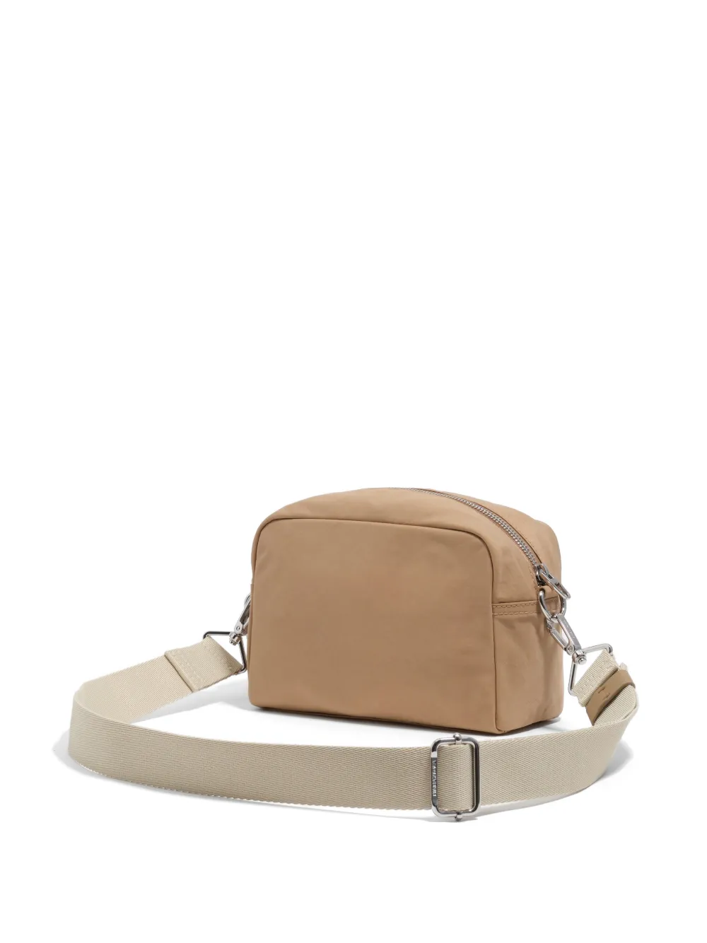 BIMBA Y LOLA Tas met rits Beige