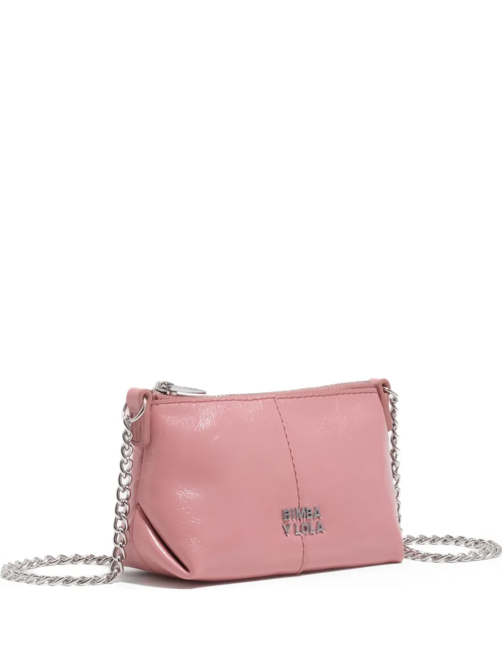 Bimba y Lola chain satchel - Rosa