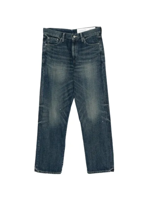 Neighborhood 261 DP basic jeans