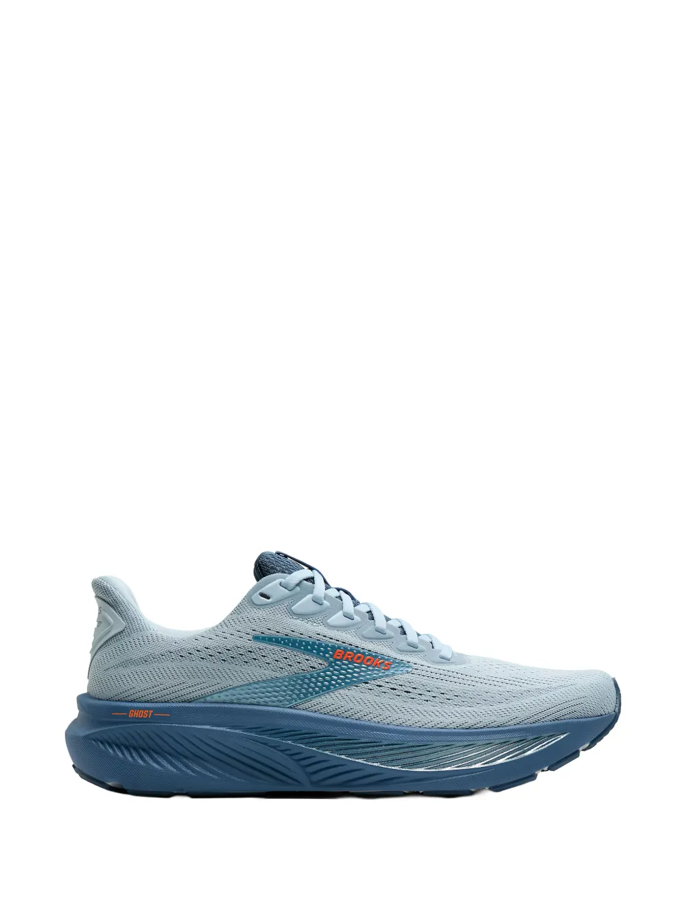 BROOKS Ghost 17 sneakers - Blu