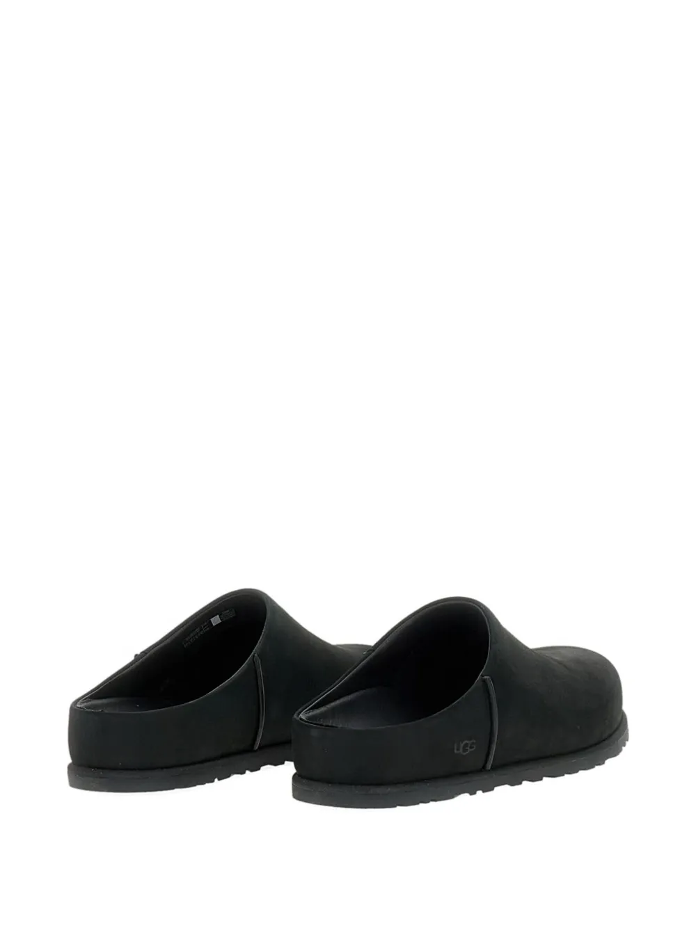  Ugg Otzo Clogs - Black 