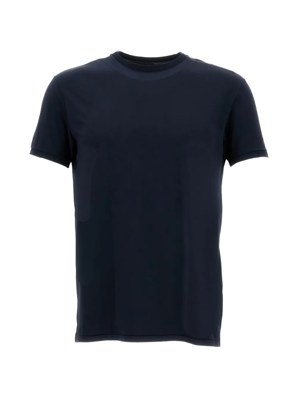 Roberto Ricci Designs round-neck T-shirt - Blu
