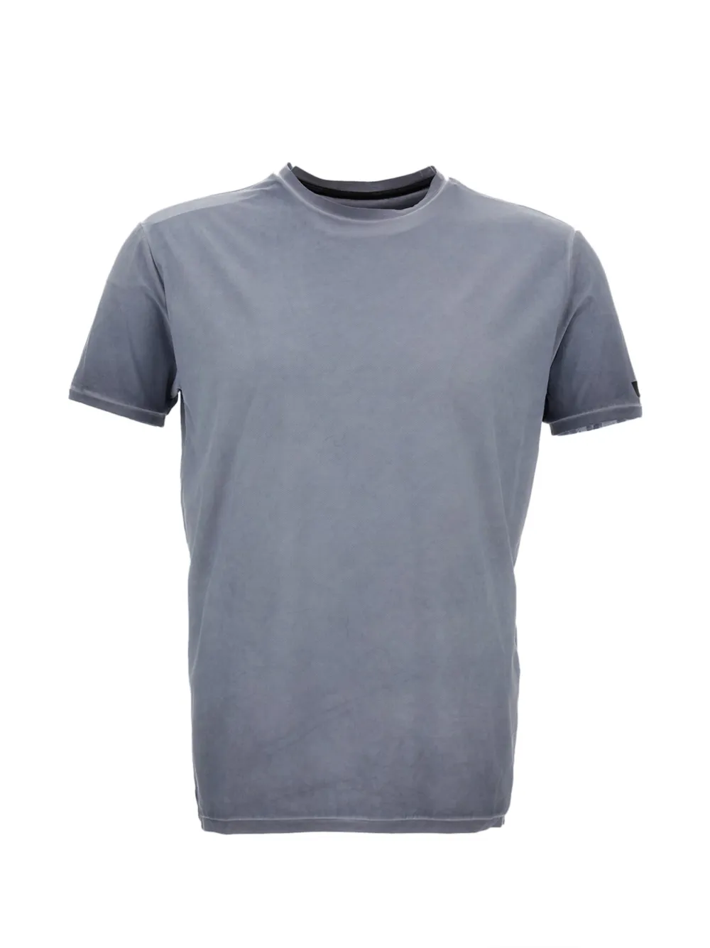 Roberto Ricci Designs textured T-shirt - Blu