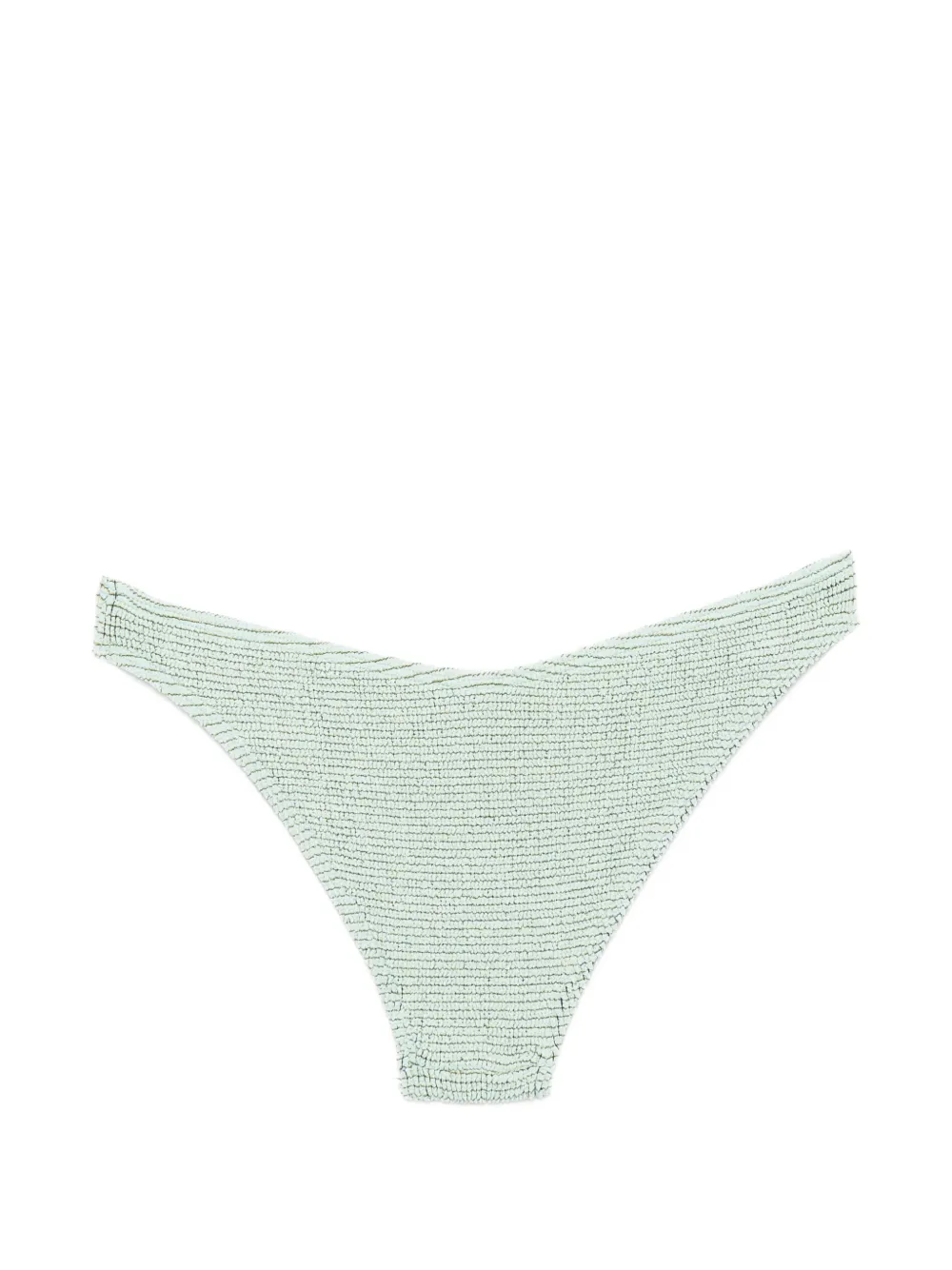  Bond-eye Bragas De Bikini Sign - Verde 