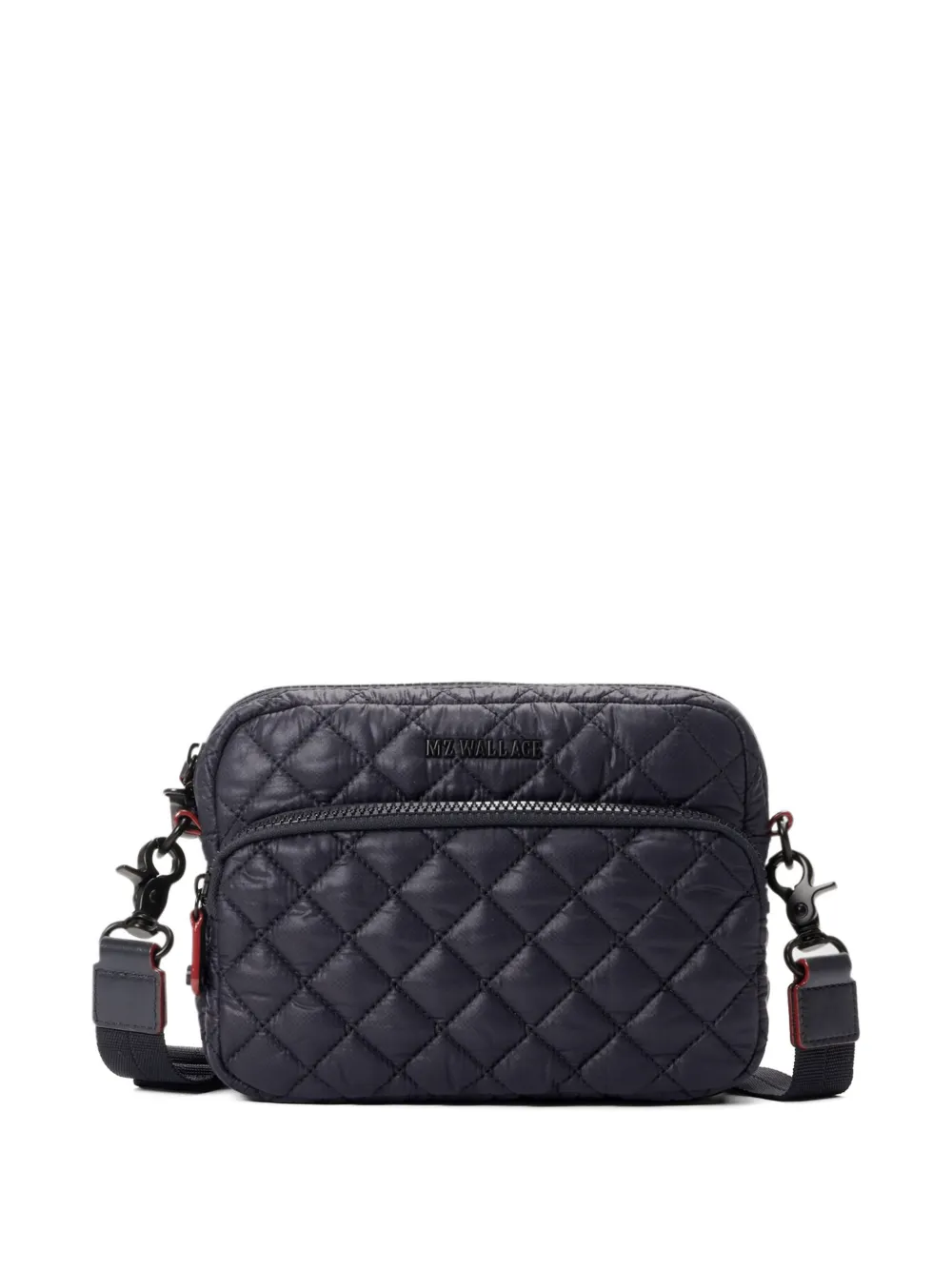 Mz Wallace small Metro camera bag - Nero