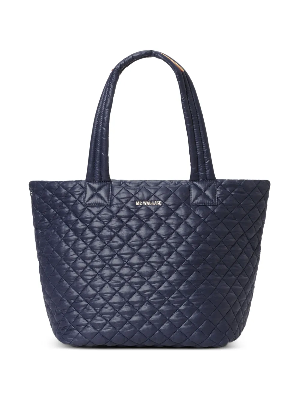 Mz Wallace medium Metro tote bag - Blu
