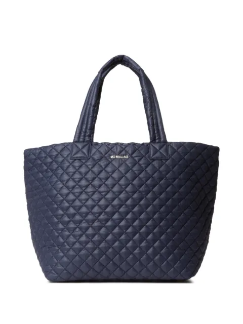 Mz Wallace large Metro tote bag