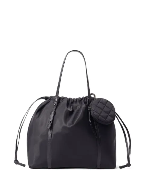 Mz Wallace small Waverly tote bag