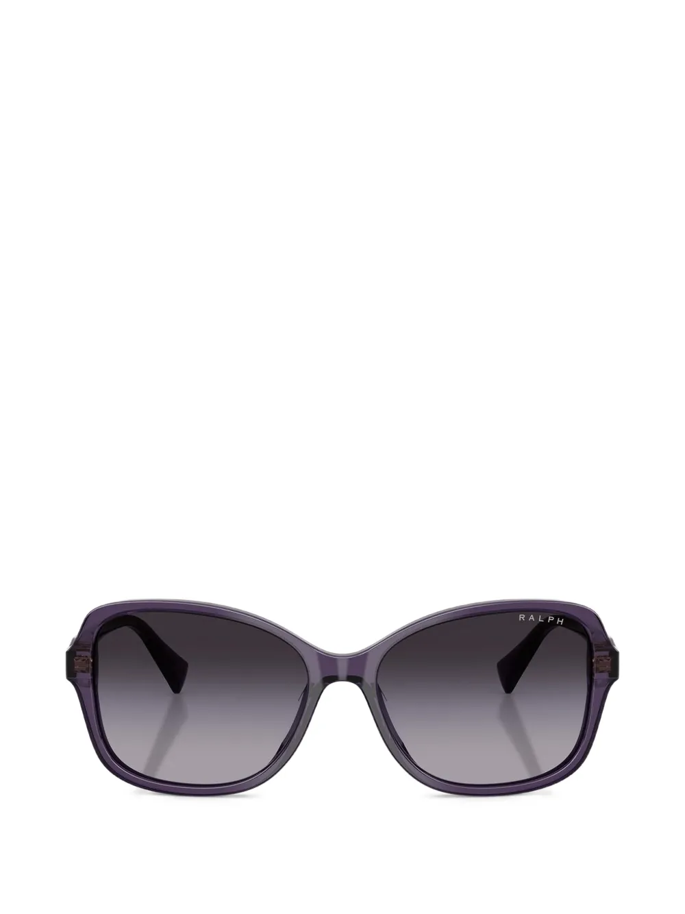 POLO RALPH LAUREN EYEWEAR Occhiali da sole squadrati - Viola