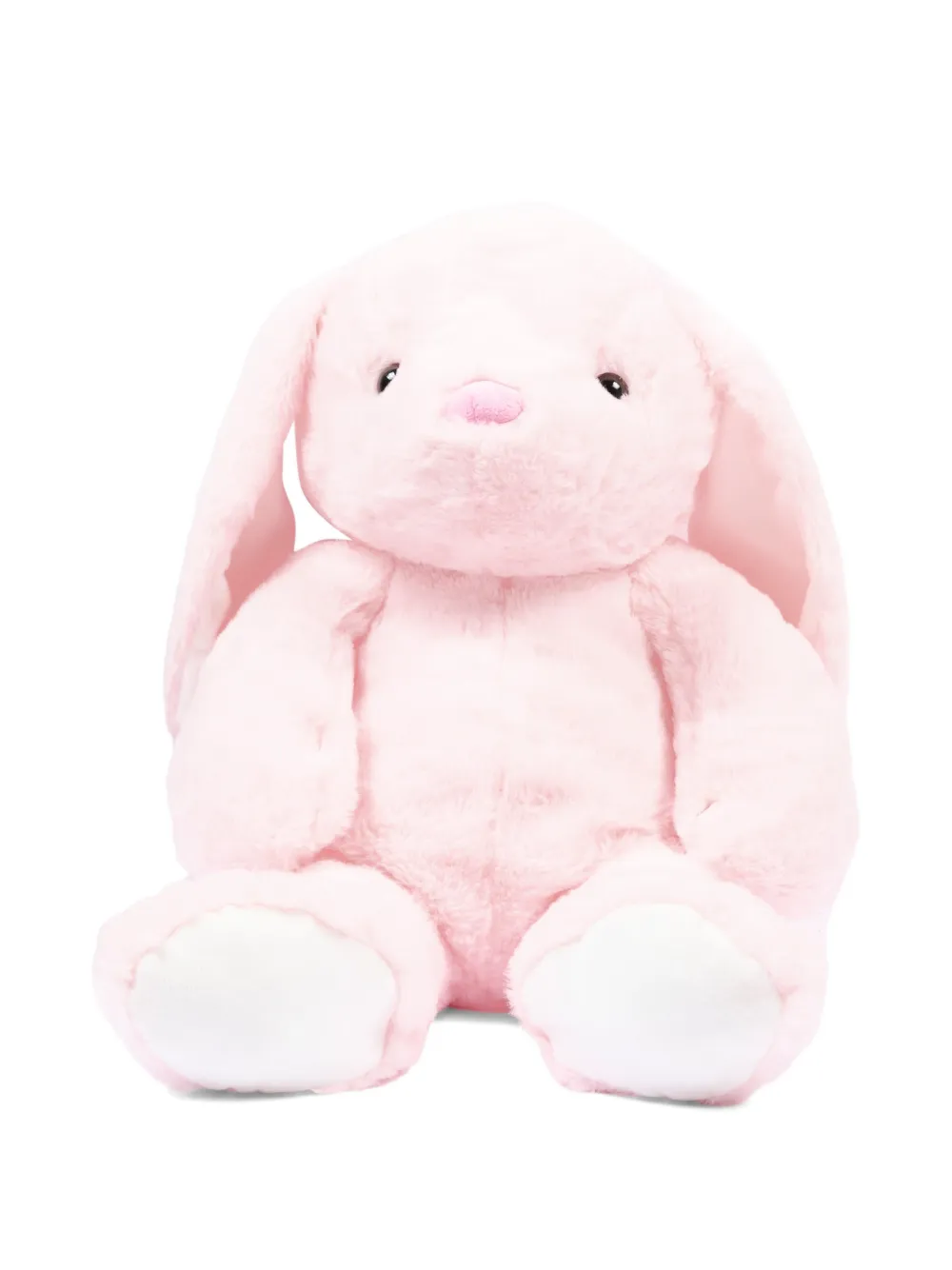 Le Boo Beebè Palin Plüschhase - Rosa