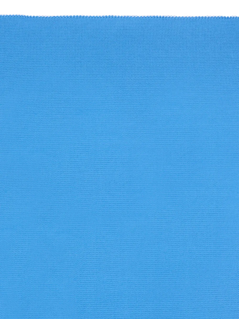  Little Bear Cotton Blanket - Blue 