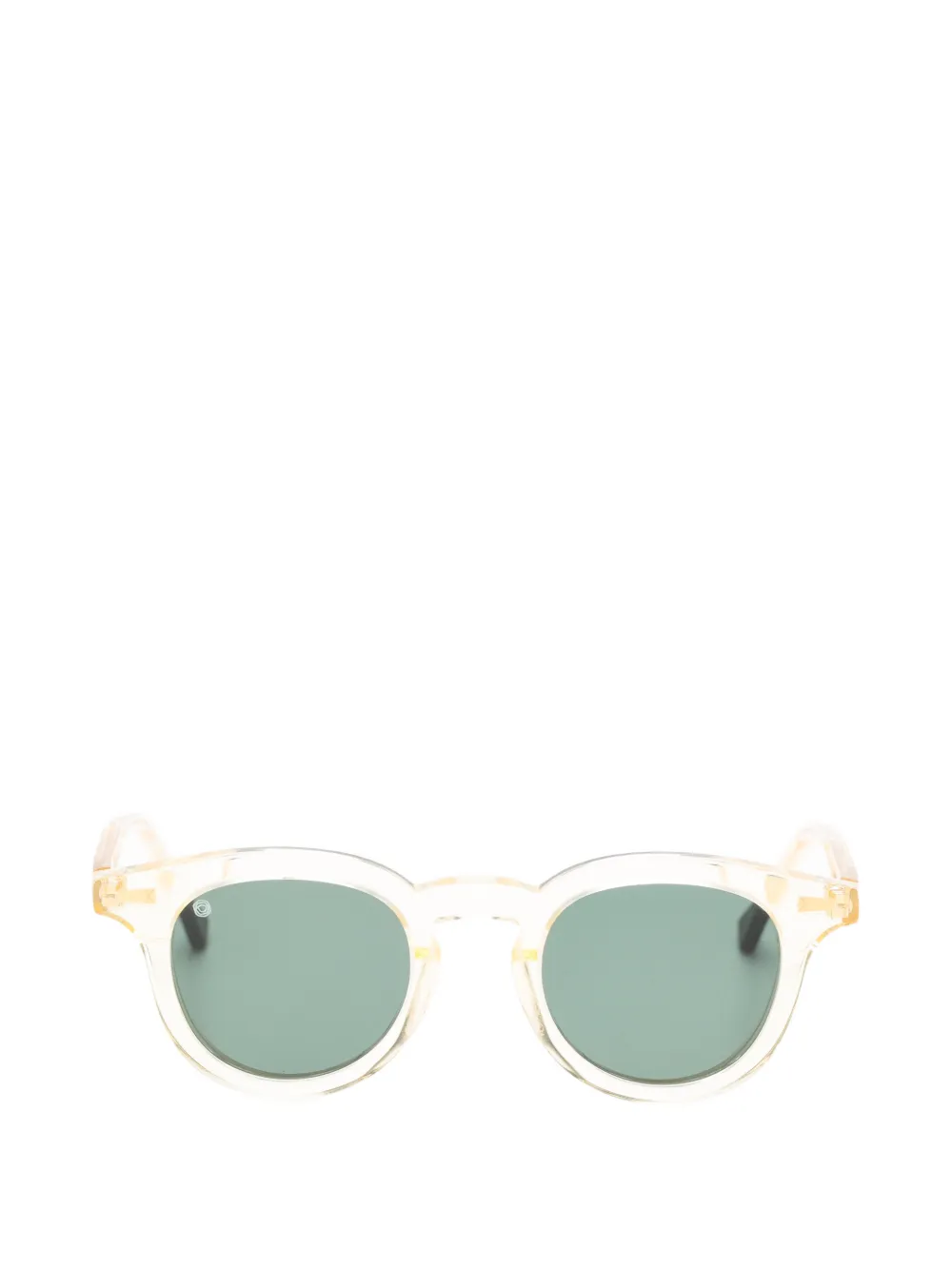 KYme Massimo sunglasses - Giallo