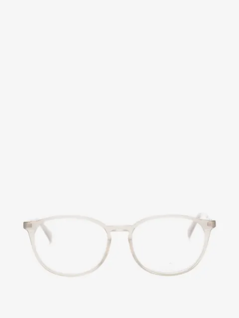 Ted Baker round-frame glasses