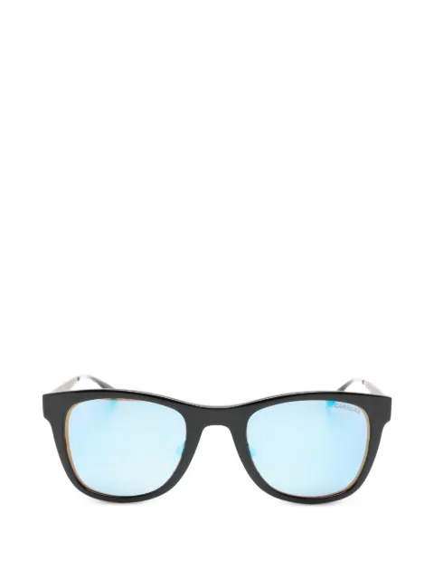 Carrera square-frame sunglasses