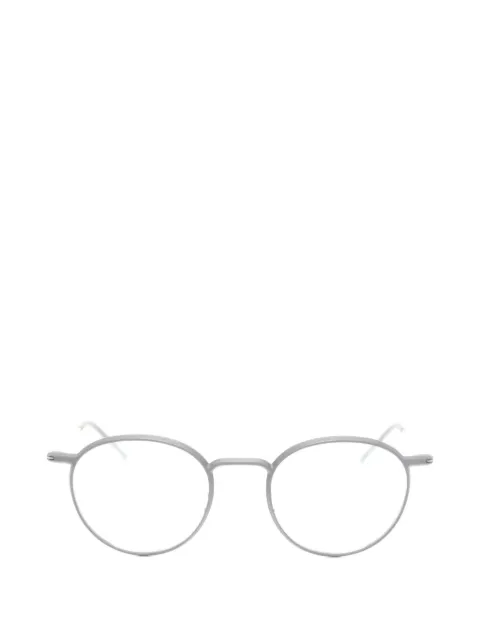Orgreen Yield round-frame glasses