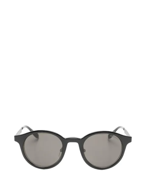 Carrera round-frame sunglasses