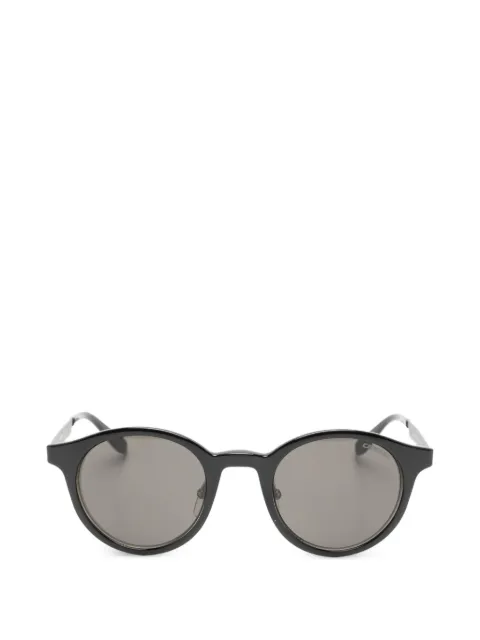Carrera round-frame sunglasses