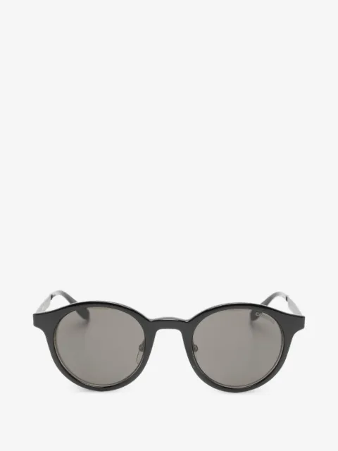 Carrera round-frame sunglasses