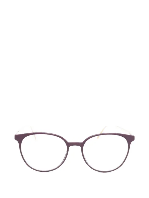 YOU MAWO Caral round-frame glasses