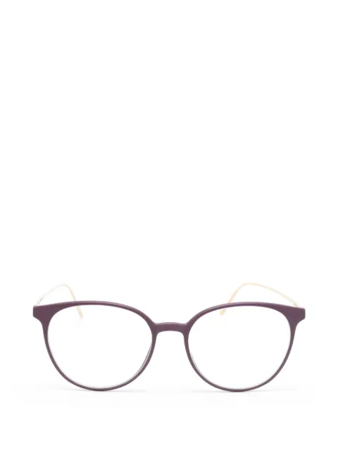 YOU MAWO Caral round-frame glasses