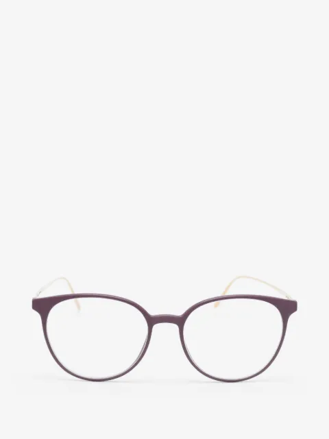 YOU MAWO Caral round-frame glasses