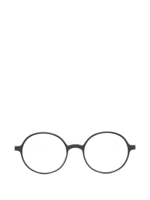 YOU MAWO gafas Troy con montura redonda