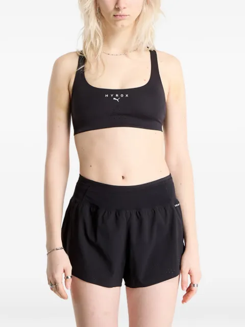 PUMA x HYROX Tech Reggiseno sportivo