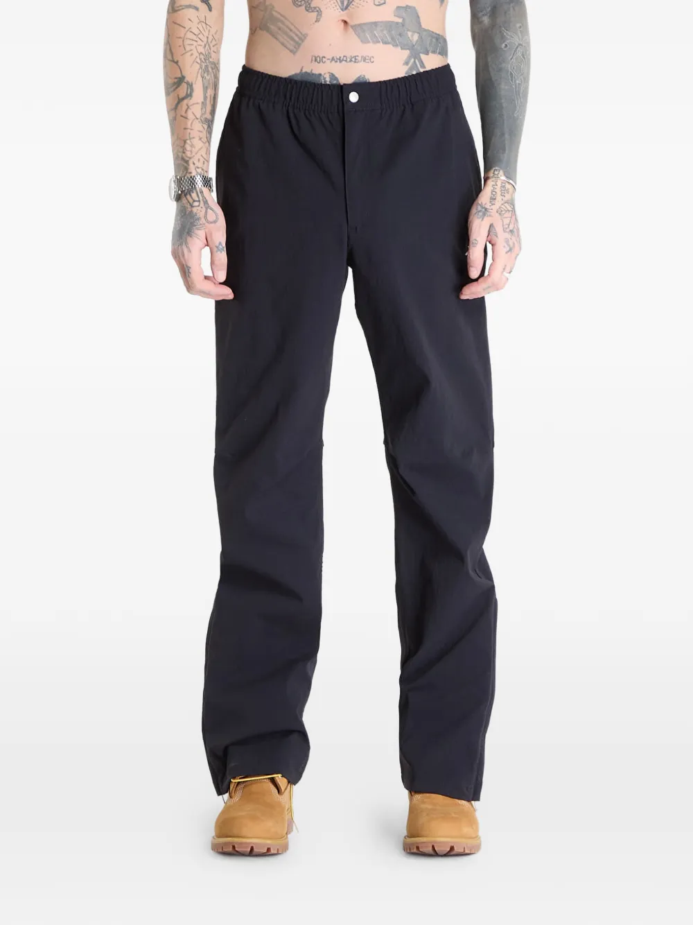 Jordan Jordan Flight Essentials trousers - Nero