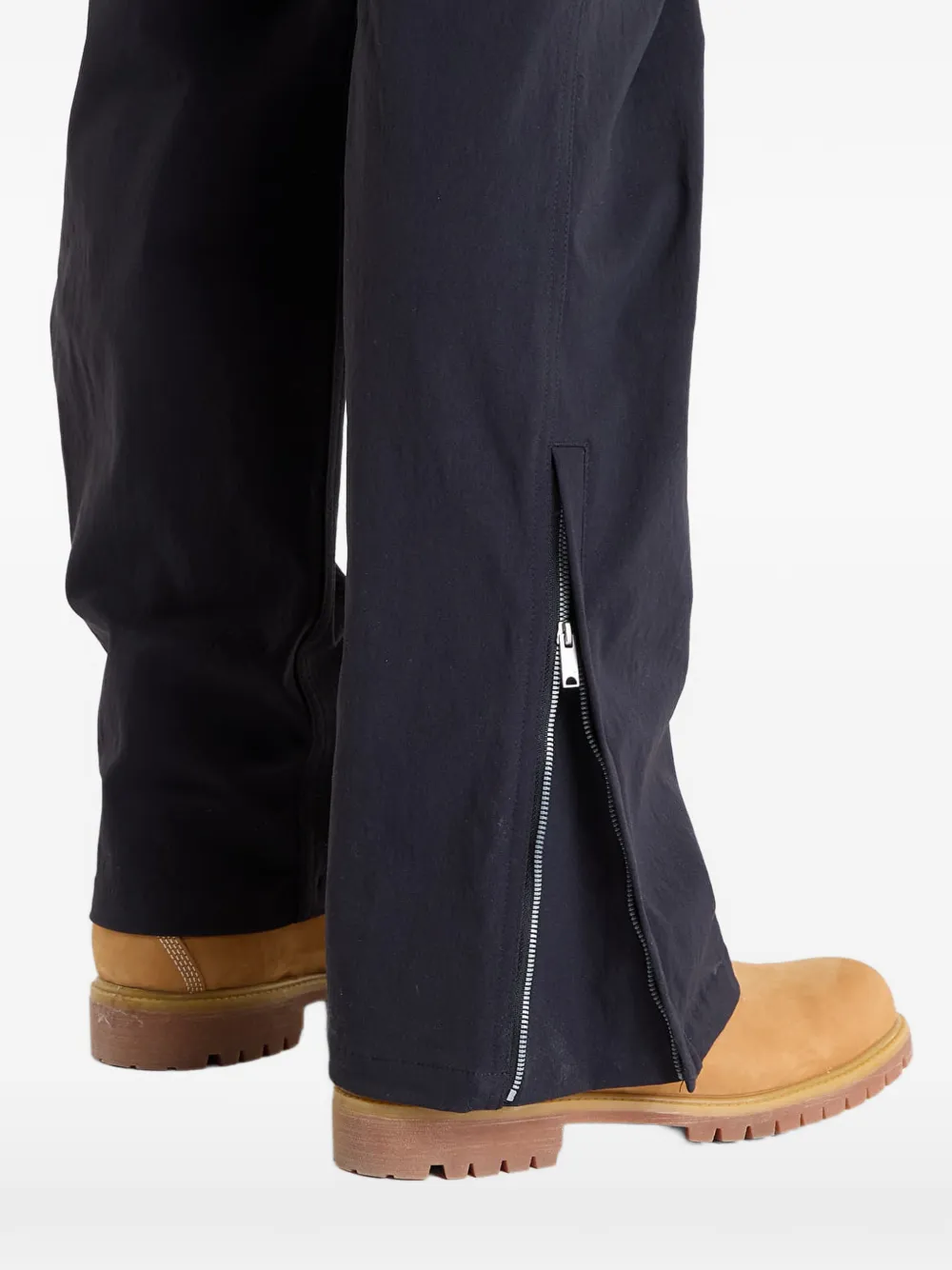 Jordan Flight Essentials broek Zwart