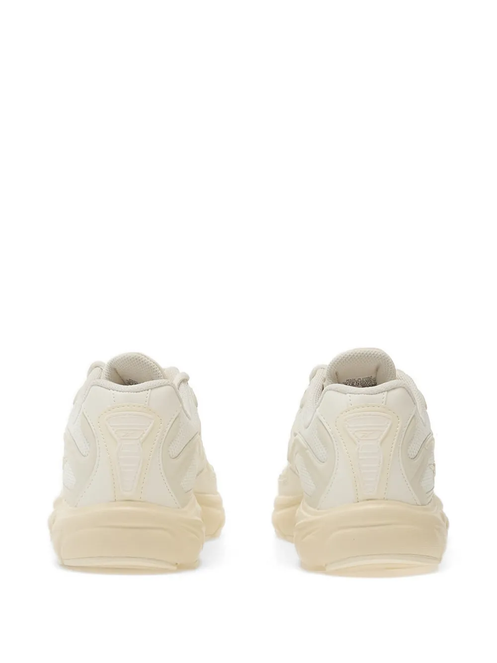 Reebok Premier Road Control sneakers Beige