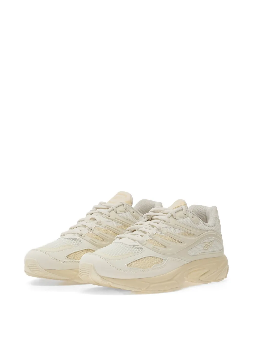 Reebok Premier Road Control sneakers Beige