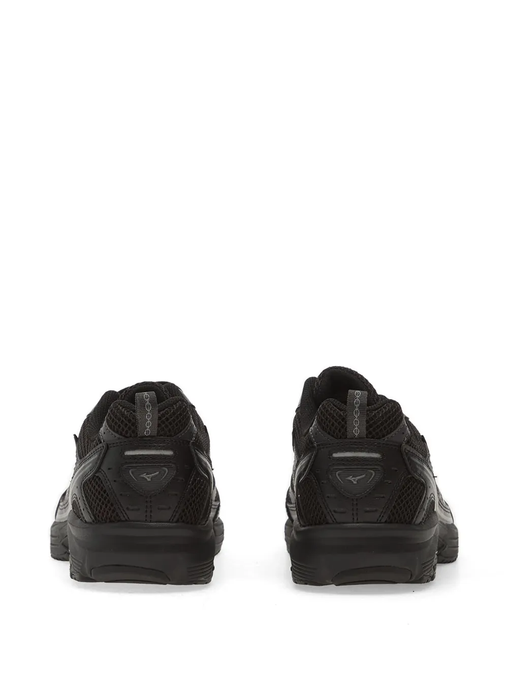 Mizuno MXR sneakers Zwart