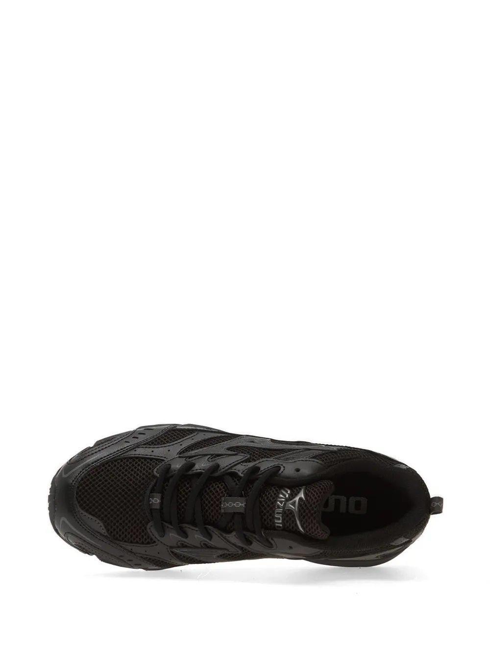 Mizuno MXR sneakers Zwart