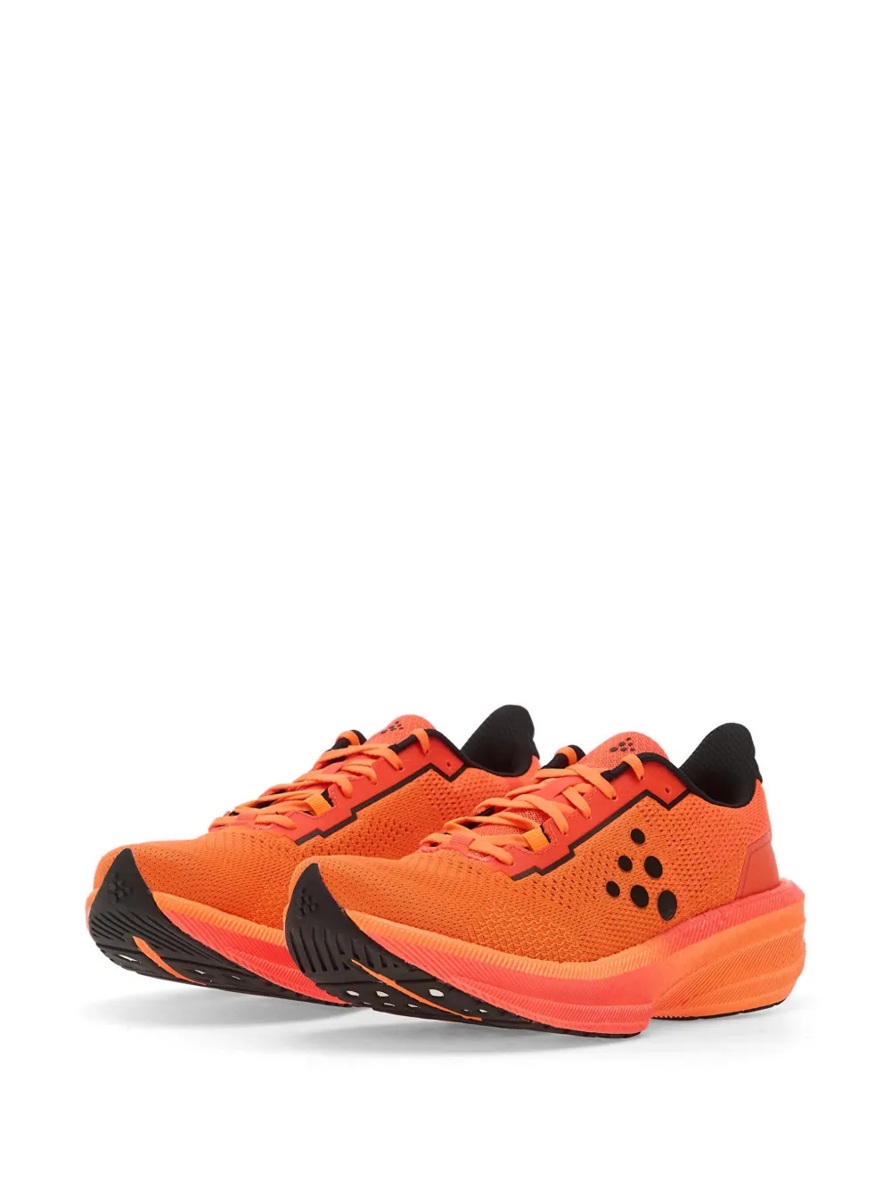CRAFT Endurance 3M sneakers Oranje