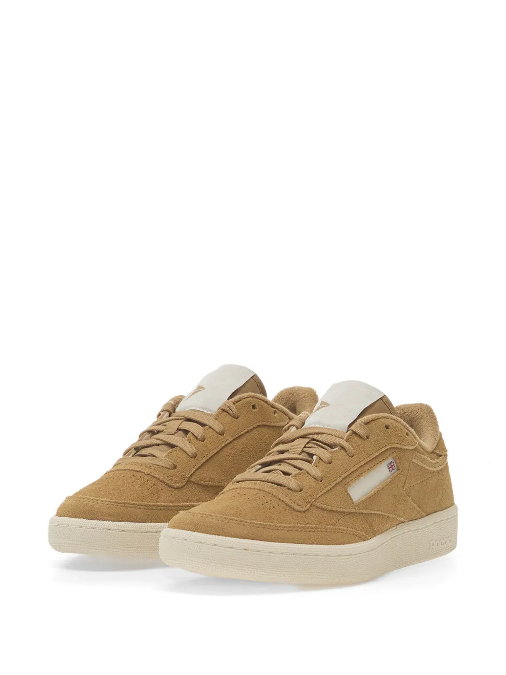 Reebok Club C 85 sneakers Bruin