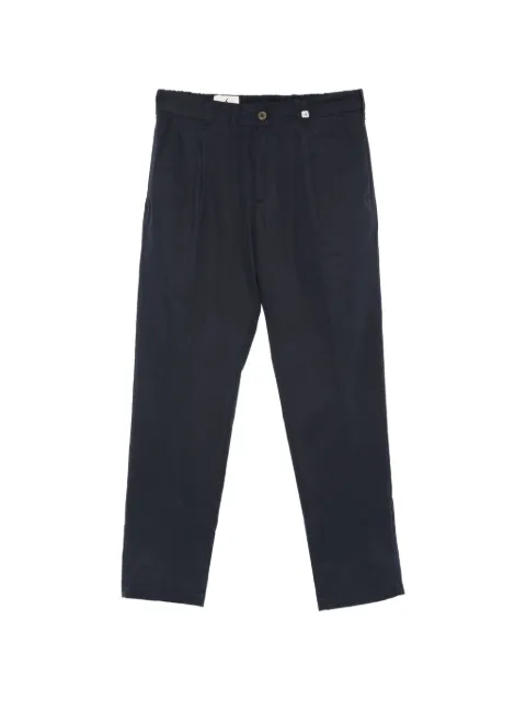 Myths belt-loops trousers