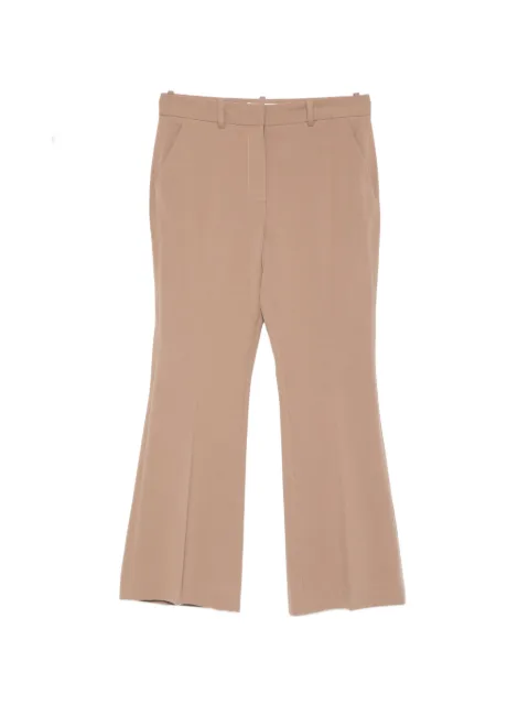 Circolo 1901 pantalones acampanados