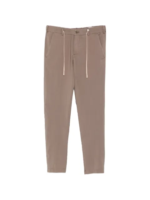 Myths Calça com ajuste no cós